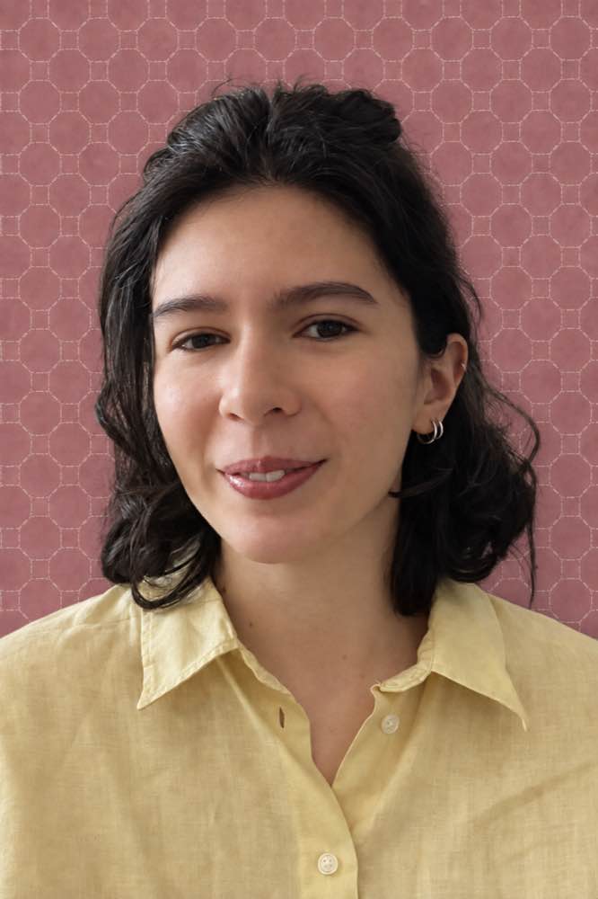Vangelista Laura Mária pszichológus