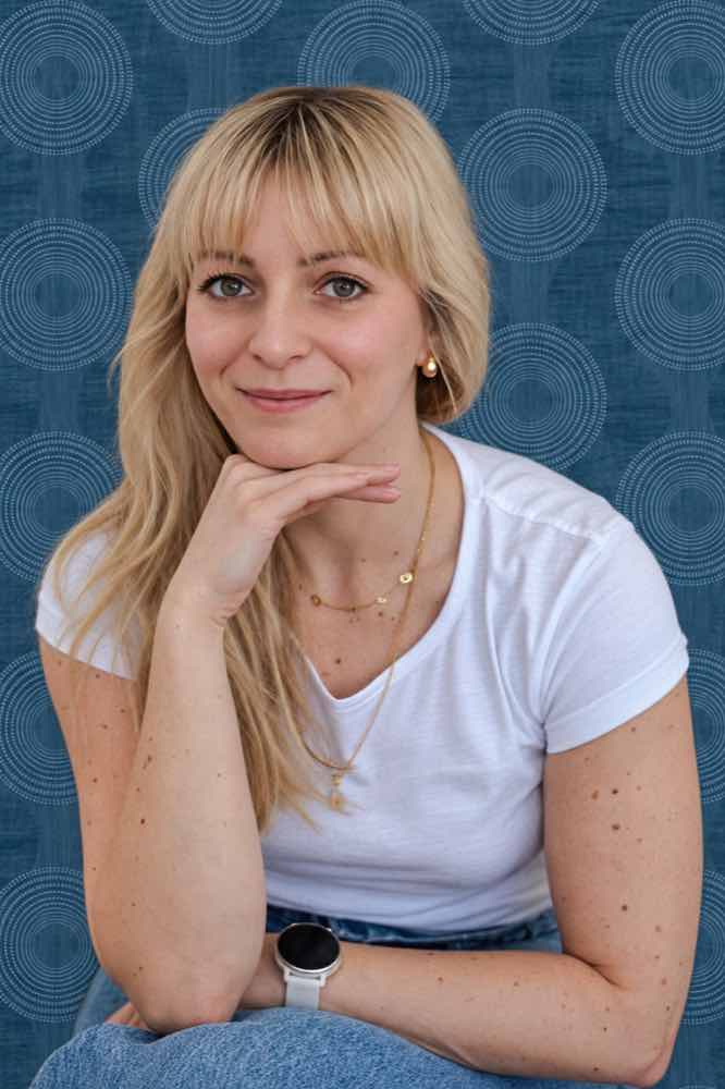 Vasné Munkácsi Viktória óvoda- és iskola-szakpszichológus